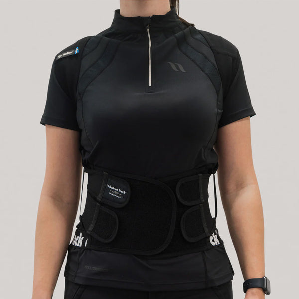 Back On Track Ceramic Posture Support Vest